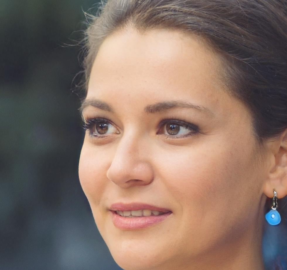 Clara Mendoza, especialista senior en normativa fiscal